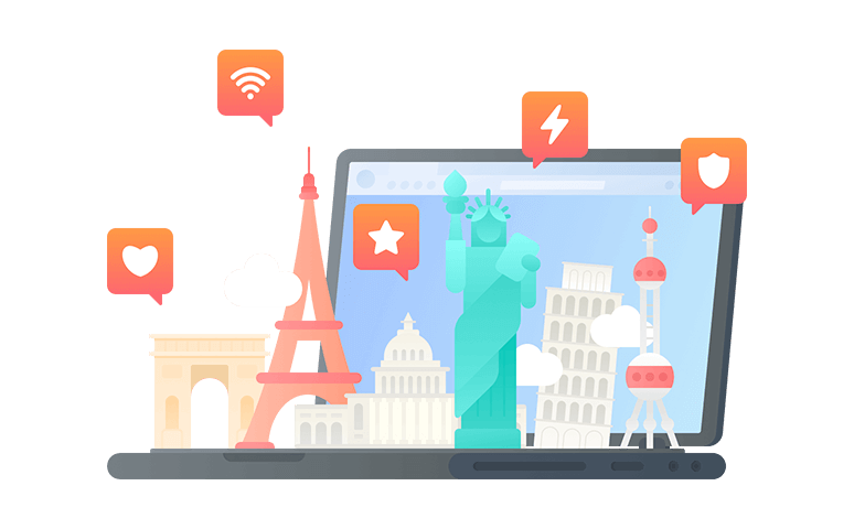 TeamViewer加速器 - 大陆VPN